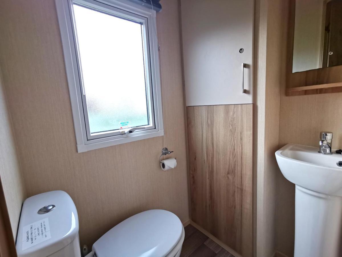 Snowdonia Sunbeach Holiday Sea And Mountain View Llwyngwril Exterior photo